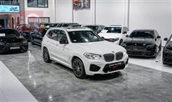 بي ام دبليو X3